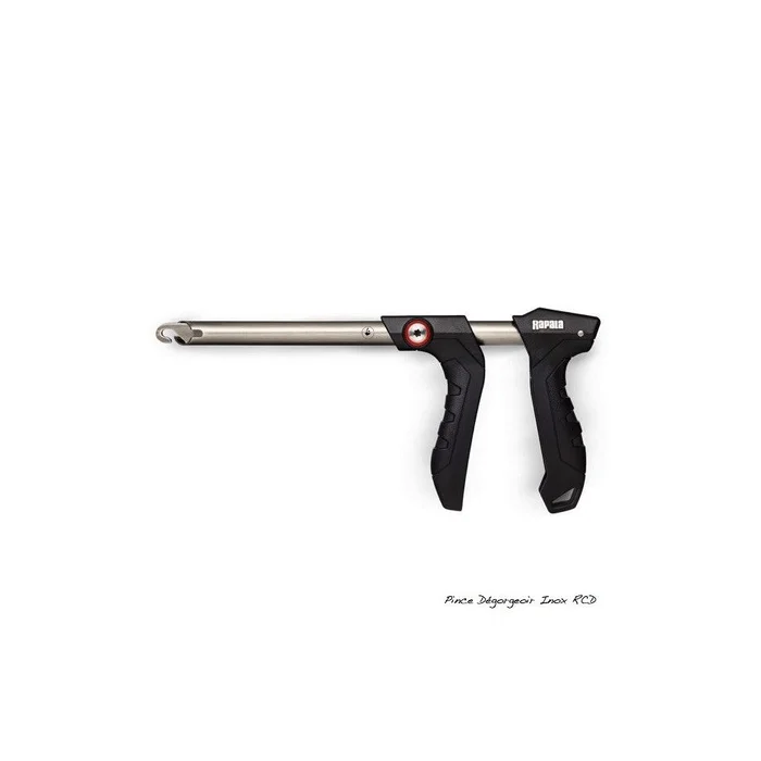 Pince Degorgeoir Inox Rapala RCD 25cm