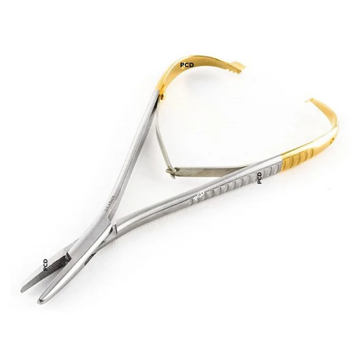 Pince Forceps Devaux 100