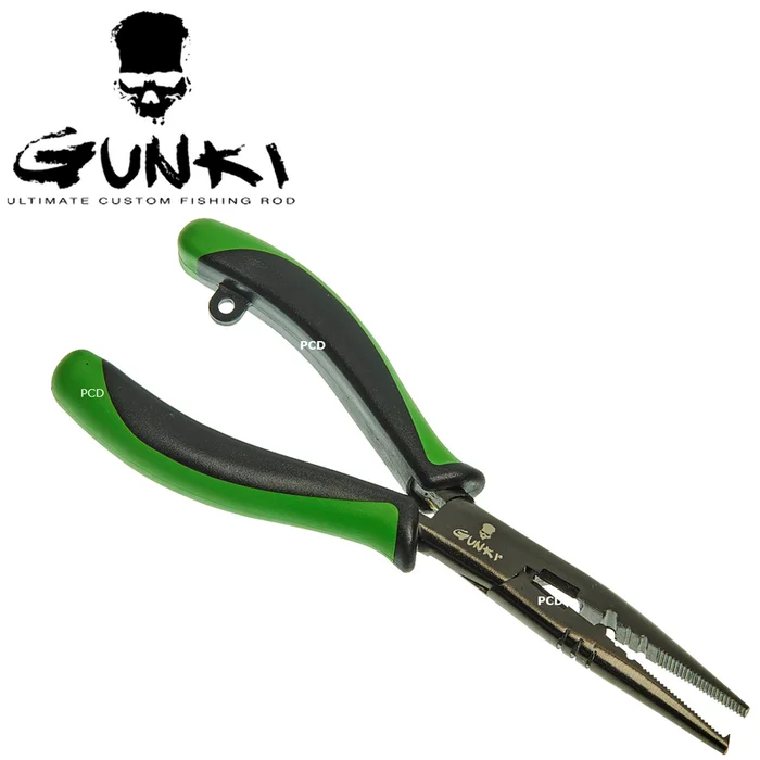 PINCE MULTIFONCTION GUNKI 18CM