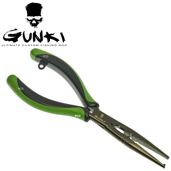PINCE MULTIFONCTION GUNKI 23CM