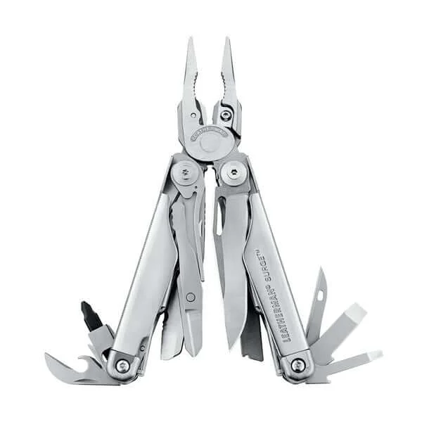 Pince Multifonction Leatherman 21 outils