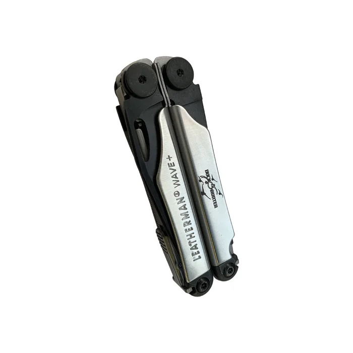 Pince multifonctions Leatherman Wave+ Duck Hunter