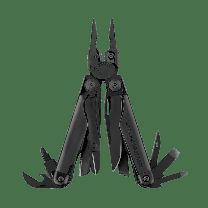 Pince multifonctions Surge® Black