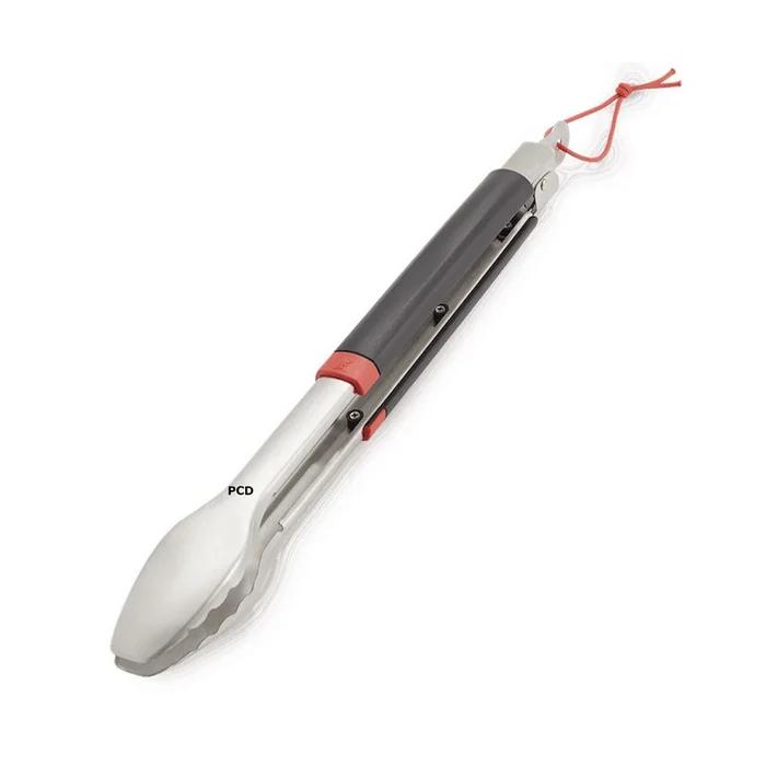 Pince Pour Barbecue Weber