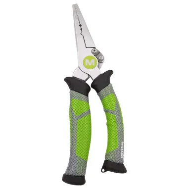 Pinces de pêche Mustad Premium Hero avec étui – MT119