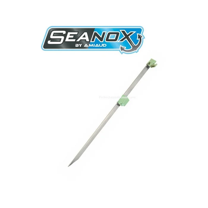 Pique De Surf En Aluminium Phosphorescent Seanox