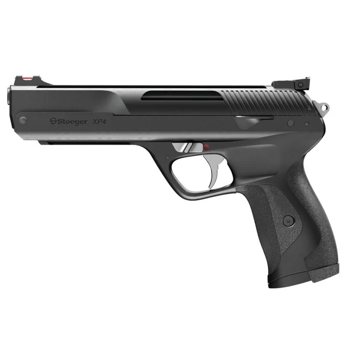 PISTOL AIR XP4 BLACK 3 JOULES