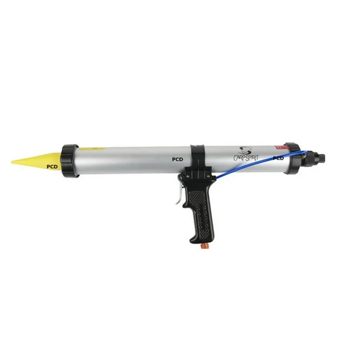 Pistolet A Bouillettes Pneumatique Carp Spirit Pneumatic Aluminium Gun