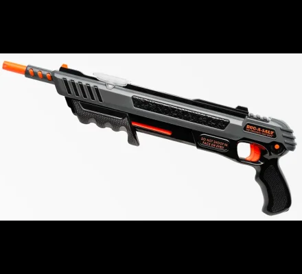 Pistolet à sel anti mouche 3.0 black fly BUG A SALT