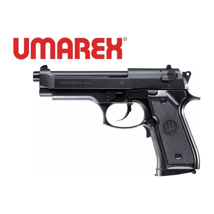 PISTOLET BERETTA 92 FS AEG