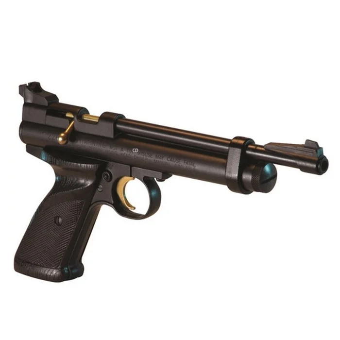 Pistolet Crosman 2240