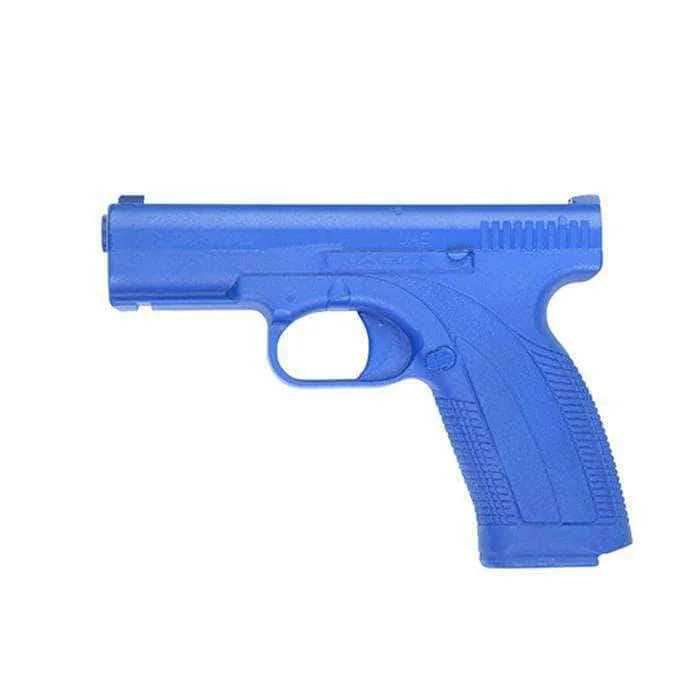 Pistolet d’entraînement Blueguns Caracal