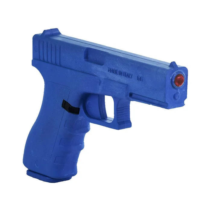 Pistolet d’entraînement Ghost International Glock Gen 4/5 + 2 Chargeurs