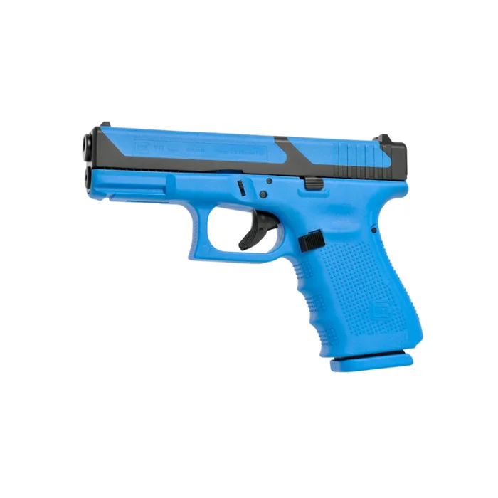 Pistolet d&rsquo;entraînement Glock G19T FX FOF PS Gen 4 cal. 9 mm