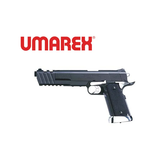PISTOLET GNB PARA 2011 CULASSE FIXE