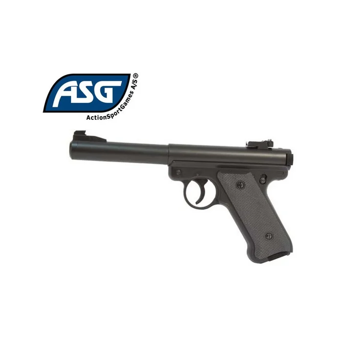 PISTOLET Mk1 GNB ASG