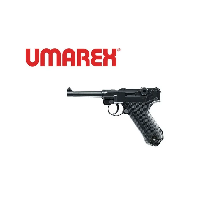 PISTOLET P08 UMAREX