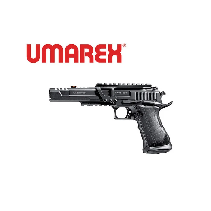 PISTOLET RACEGUN FULL UMAREX