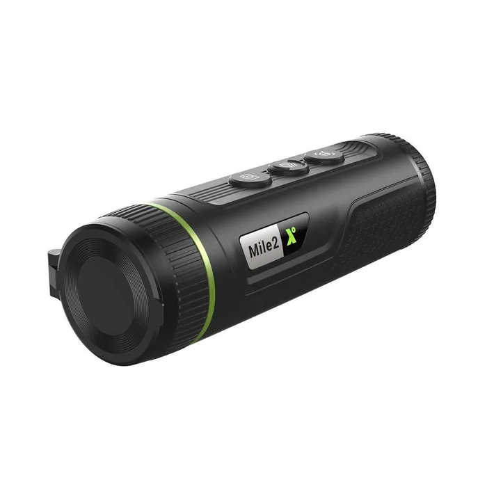 Pixfra Mile 2 M419 – Monoculaire Thermique 1000m