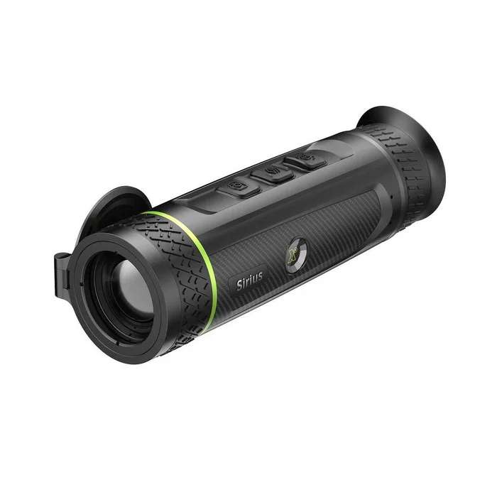 Pixfra Sirius S435 – Monoculaire Thermique 1800m