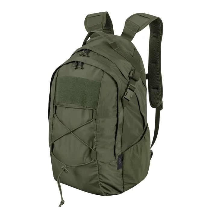 PL-ECL-NL-02 – Helikon Tex Sac à dos EDC lite Vert olive