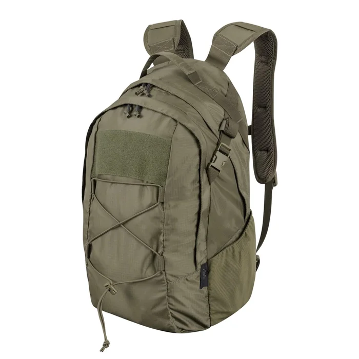 PL-ECL-NL-12 – Helikon Tex Sac à dos EDC lite Adaptive green