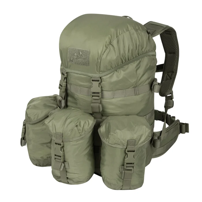 PL-MTA-NL-02 – Helikon Tex Sac à dos Matilda Vert Olive