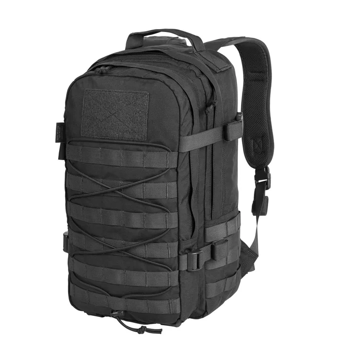 PL-RC2-CD-01 – Helikon tex Sac à dos Raccoon Mk2 Noir