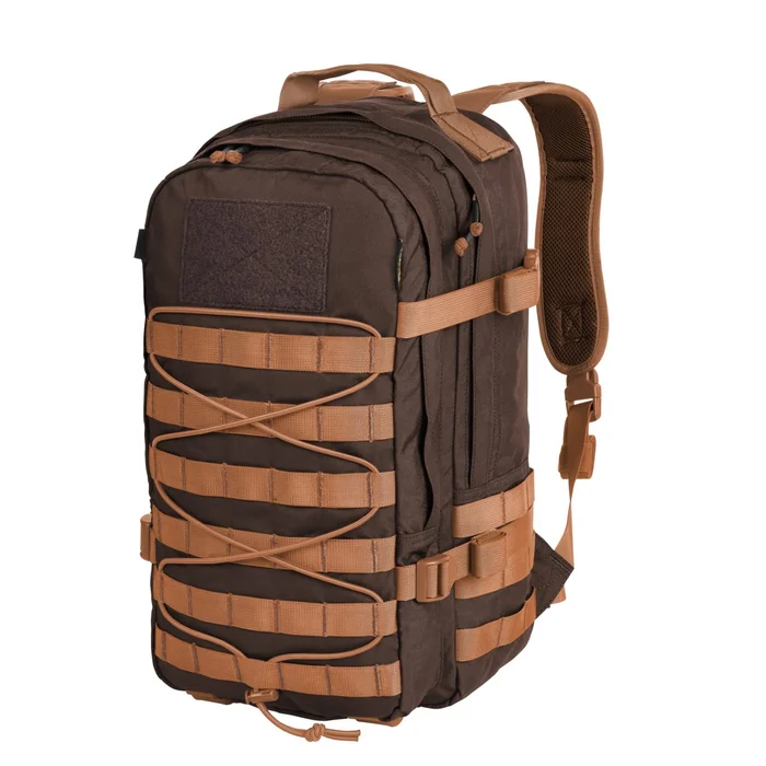 PL-RC2-CD-0A0BA – Helikon tex Sac à dos Raccoon Mk2 Marron Argile