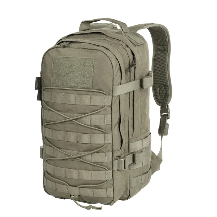 PL-RC2-CD-12 – Helikon tex Sac à dos Raccoon Mk2 Adaptive green