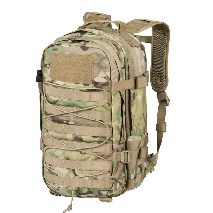 PL-RC2-CD-34 – Helikon tex Sac à dos Raccoon Mk2 Multicam