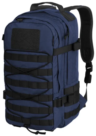 PL-RC2-CD-SB – Helikon tex Sac à dos Raccoon Mk2 Sentinel Blue