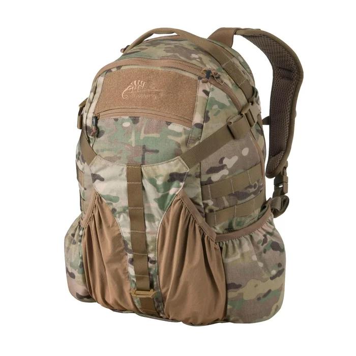 PL-RID-CD-34 – Helikon Tex Sac à dos Raider Multicam