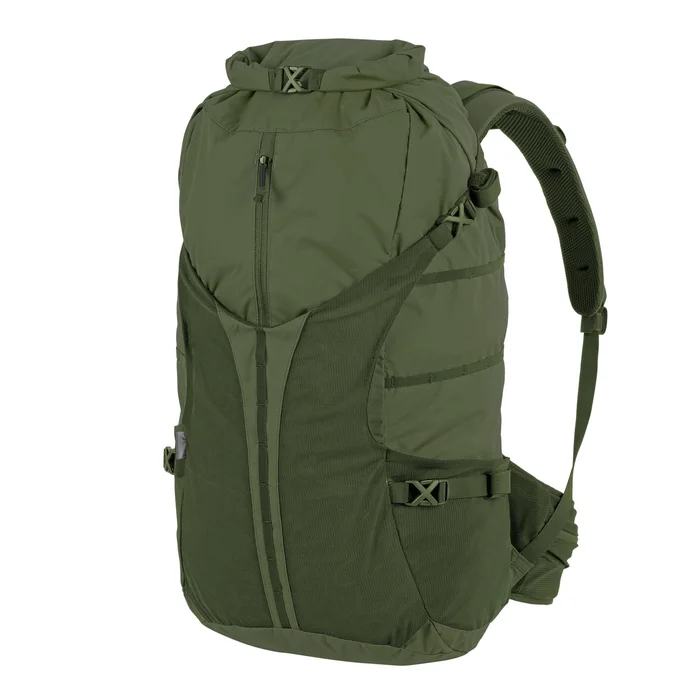 PL-SMT-CD-02 – Helikon Tex Sac à dos Summit Vert Olive