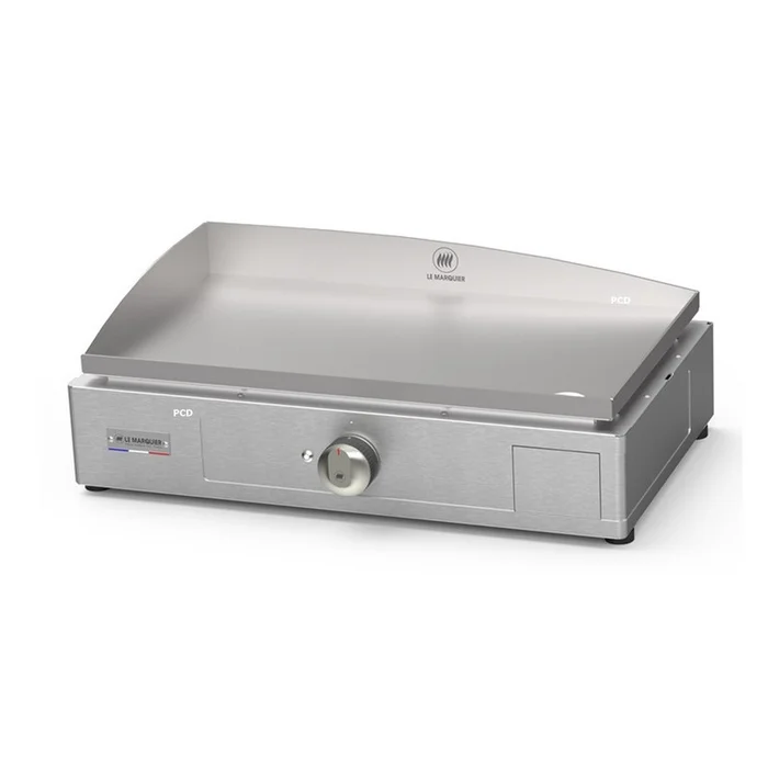 Plancha Electrique Inox Le Marquier 160