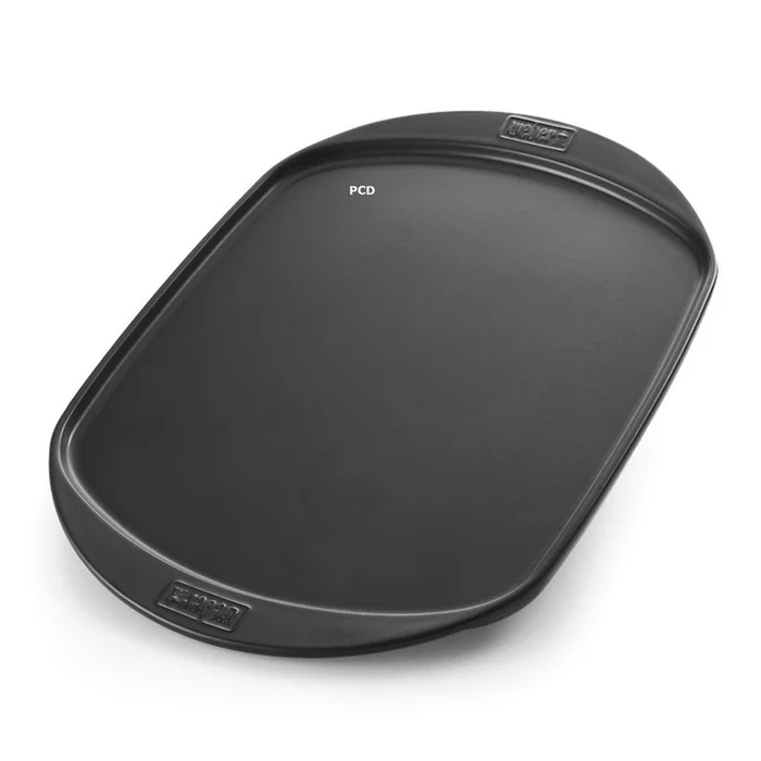 Plancha En Céramique XL Weber