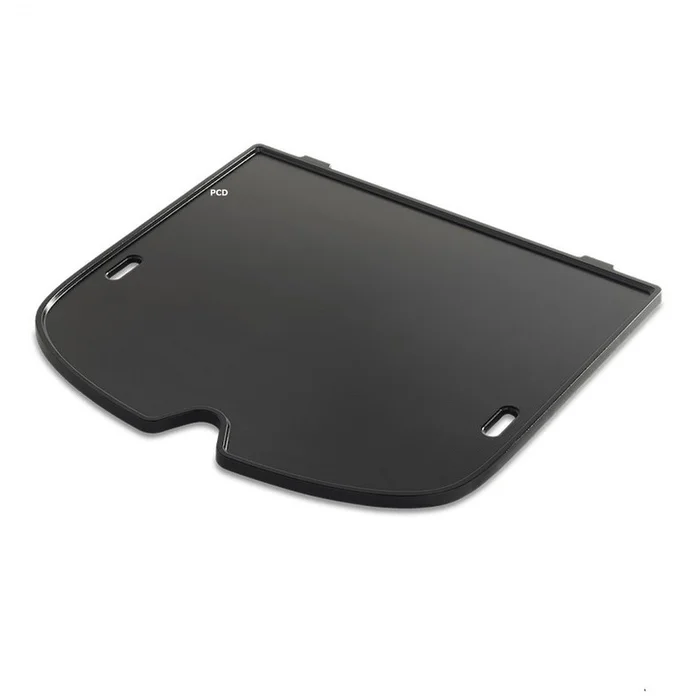 Plancha Pour Barbecue Weber Traveler