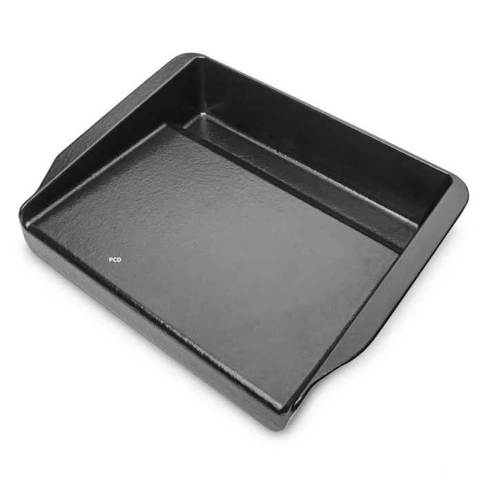 Plancha Pulse Weber