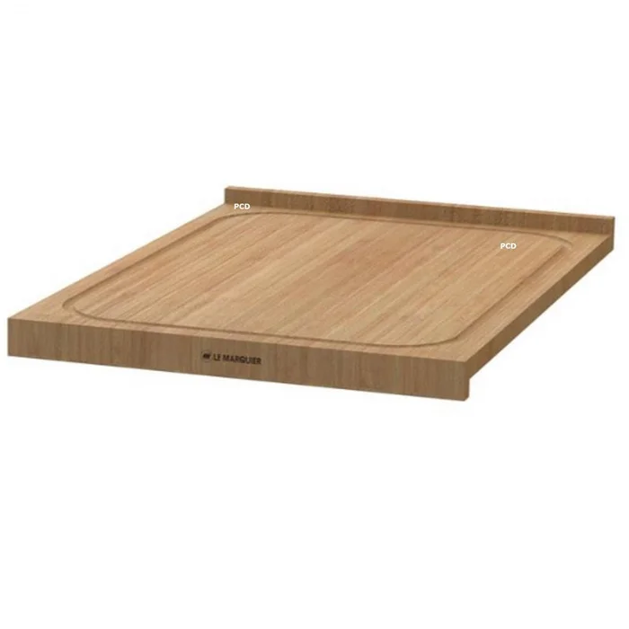 Planche A Découper Le Marquier En Bambou