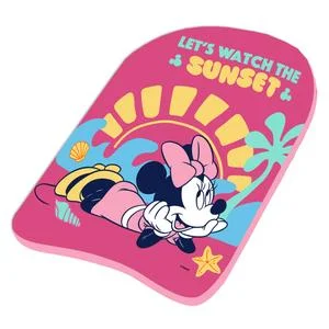 Planche de natation enfant Minnie Mouse