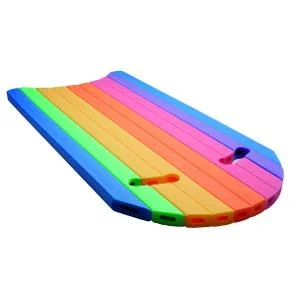 Planche de natation Twin