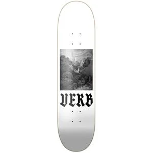 Planche de skate Biblical