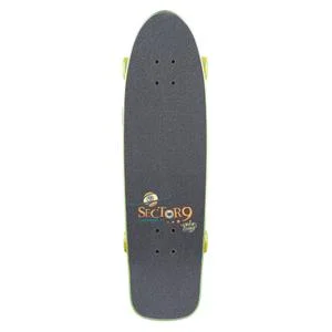 Planche de skate Chop Hop Charge