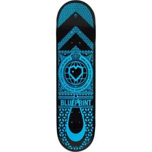 Planche de skate Home Heart sans roues