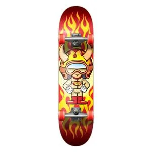Planche de skate Hot Shot Soft Top
