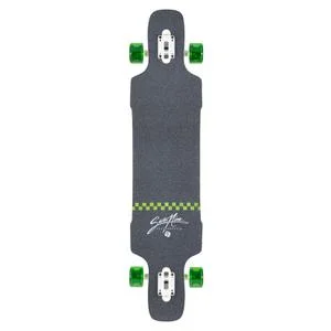 Planche de skate Mosaic Dropper
