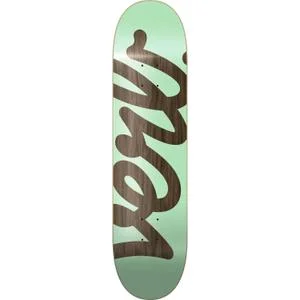 Planche de skate Script