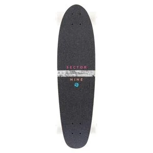 Planche de skate Splash Snapback