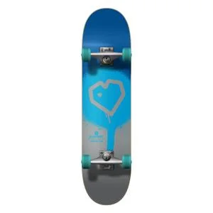 Planche de skate Spray Heart