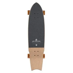 Planche de skate Unagi Rips